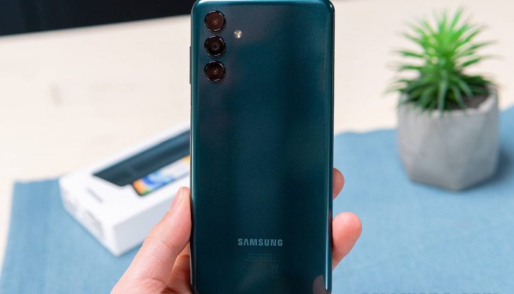 review si pareri Samsung Galaxy A04s