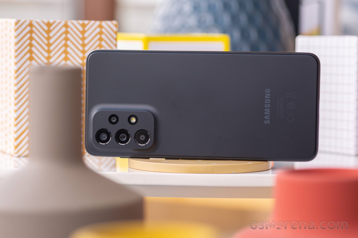 review-si-pareri-Samsung Galaxy A33 5G